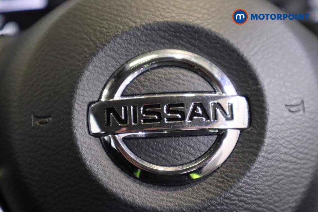Nissan Qashqai Acenta Premium Manual Petrol SUV - Stock Number (1439697) - 17th supplementary image
