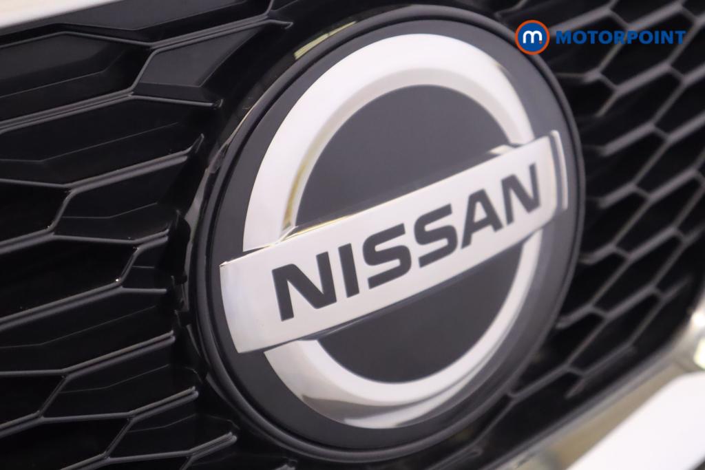 Nissan Qashqai Acenta Premium Manual Petrol SUV - Stock Number (1439697) - 28th supplementary image