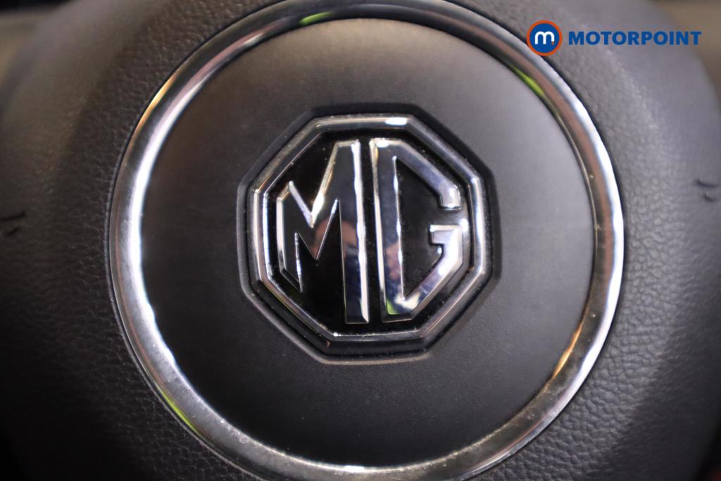 Mg Motor Uk ZS Exclusive Manual Petrol SUV - Stock Number (1439777) - 18th supplementary image