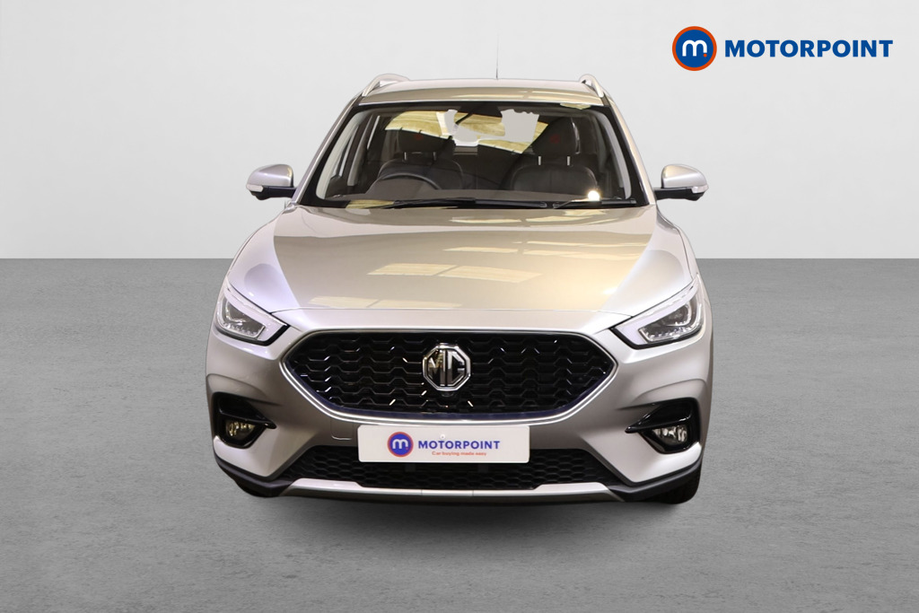 Mg Motor Uk ZS Exclusive Manual Petrol SUV - Stock Number (1439777) - Front bumper
