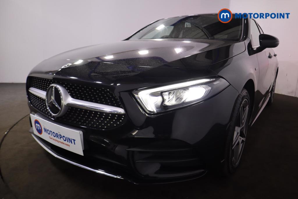 Mercedes-Benz A Class Amg Line Automatic Petrol Parallel Phev Hatchback - Stock Number (1439847) - 25th supplementary image