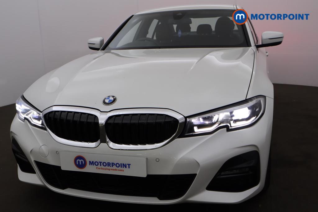 BMW 3 Series M Sport Automatic Diesel Saloon - Stock Number (1439890) - 22nd supplementary image