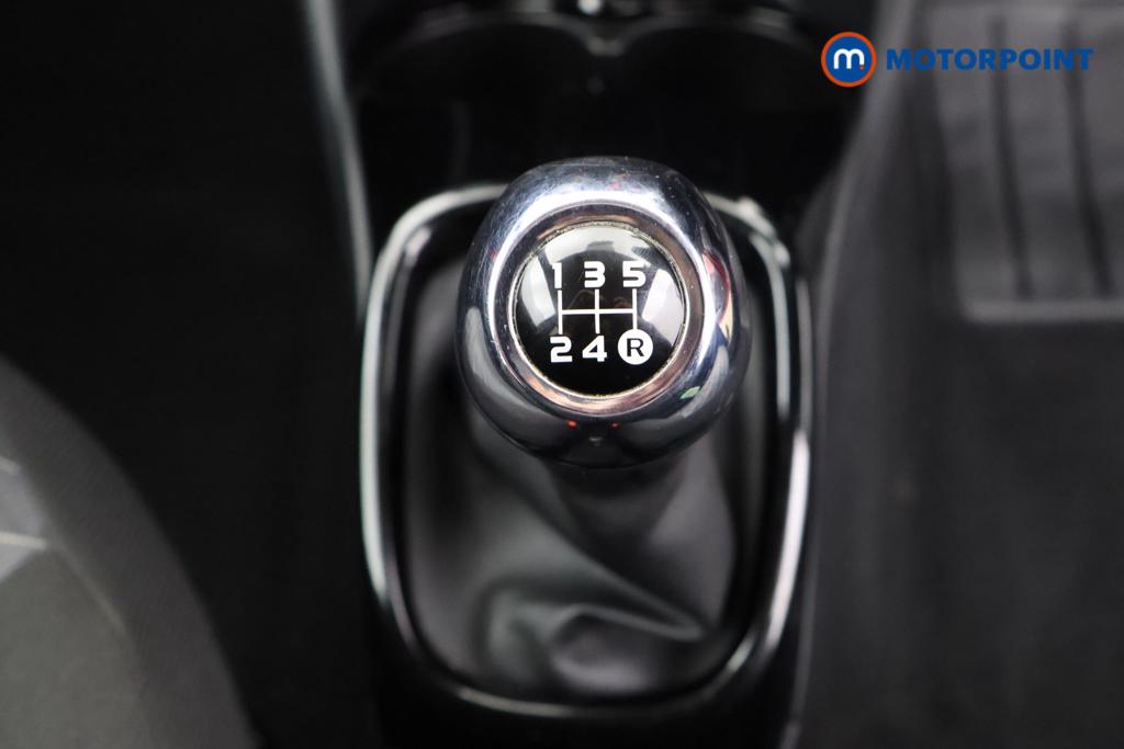 Peugeot 108 Allure Manual Petrol Hatchback - Stock Number (1440141) - 7th supplementary image