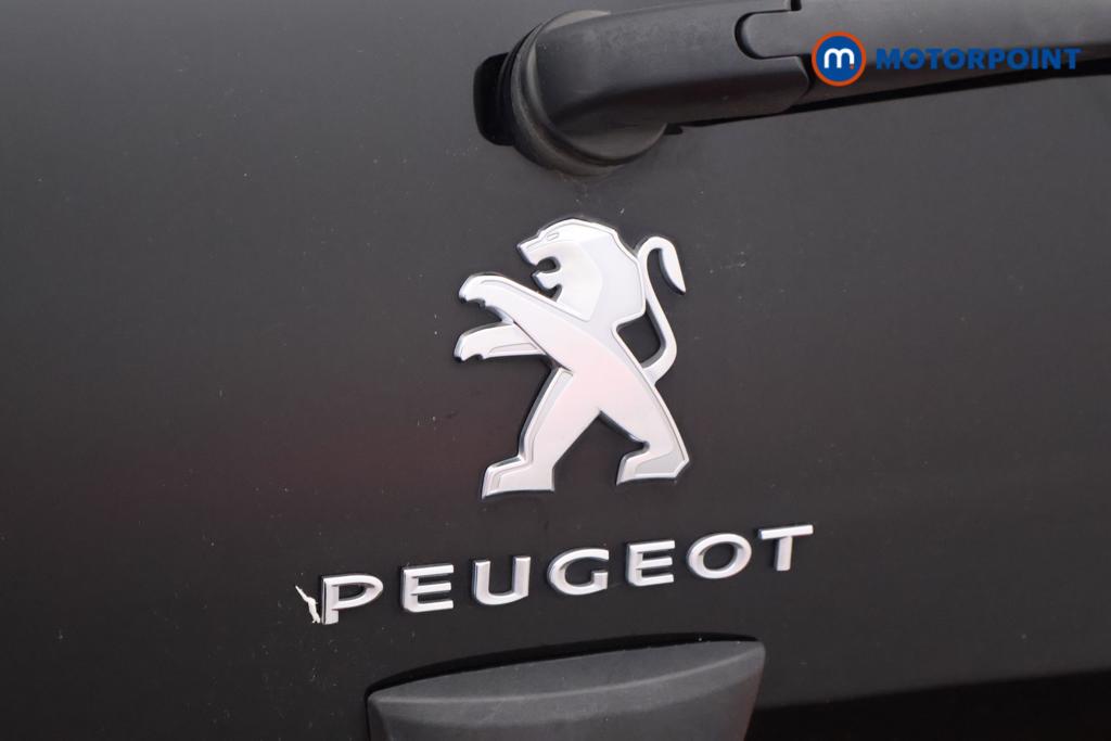 Peugeot 108 Allure Manual Petrol Hatchback - Stock Number (1440141) - 18th supplementary image