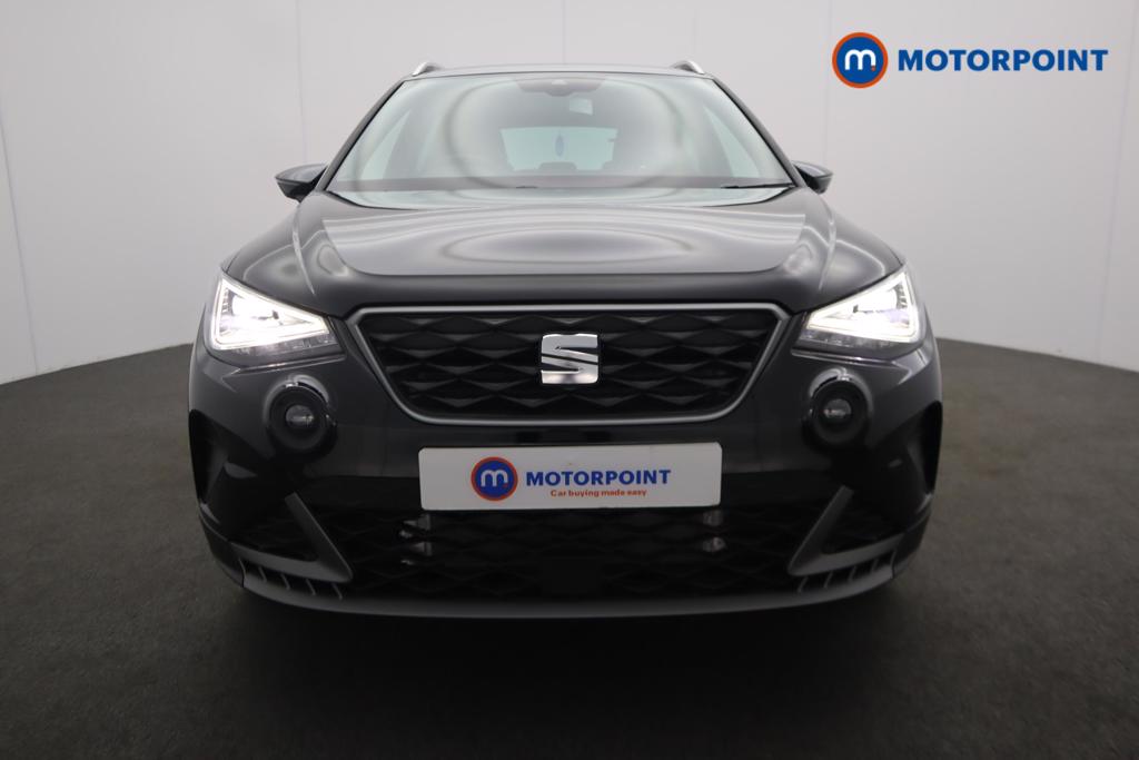 Seat Arona Fr Sport Automatic Petrol SUV - Stock Number (1440308) - 22nd supplementary image