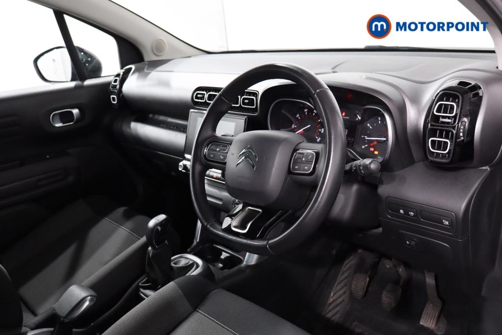 Citroen C3 Aircross Flair Manual Petrol SUV - Stock Number (1440738) - 4th supplementary image