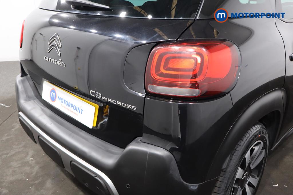 Citroen C3 Aircross Flair Manual Petrol SUV - Stock Number (1440738) - 27th supplementary image