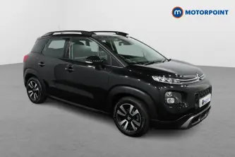 Citroen C3 Aircross Flair Manual Petrol SUV - Stock Number (1440738) - Drivers side front corner