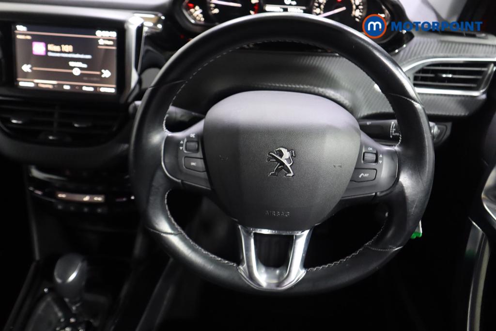 Peugeot 2008 Allure Automatic Petrol SUV - Stock Number (1440769) - 2nd supplementary image
