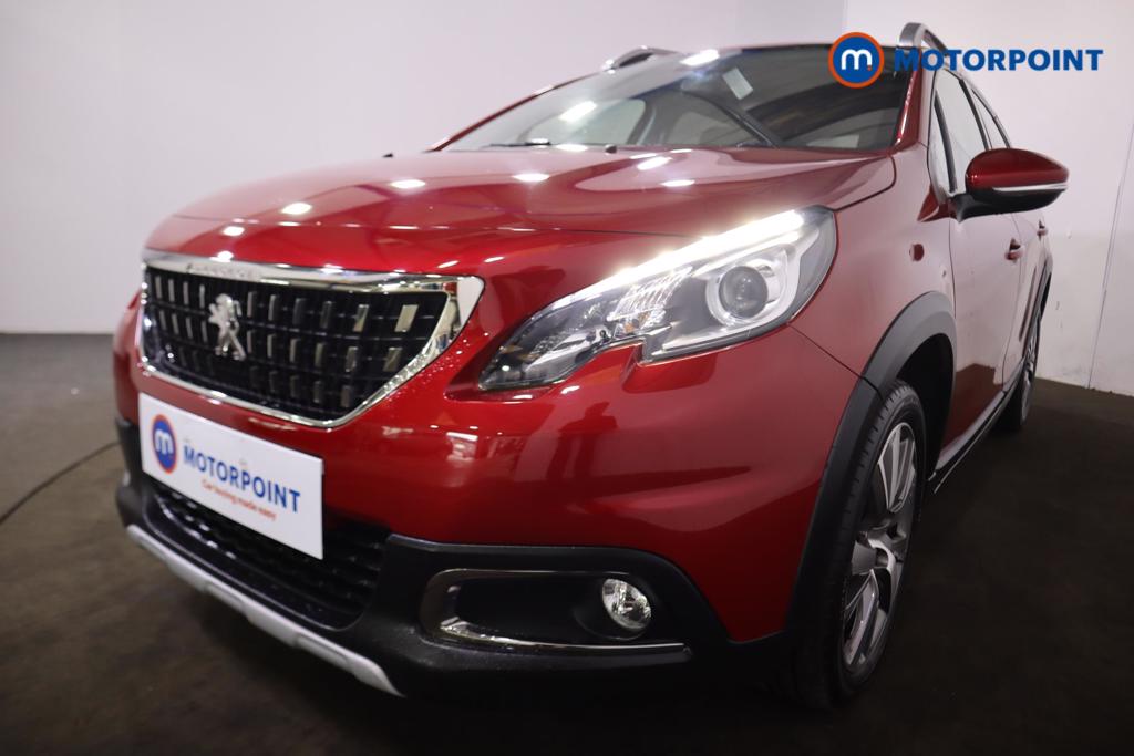 Peugeot 2008 Allure Automatic Petrol SUV - Stock Number (1440769) - 22nd supplementary image