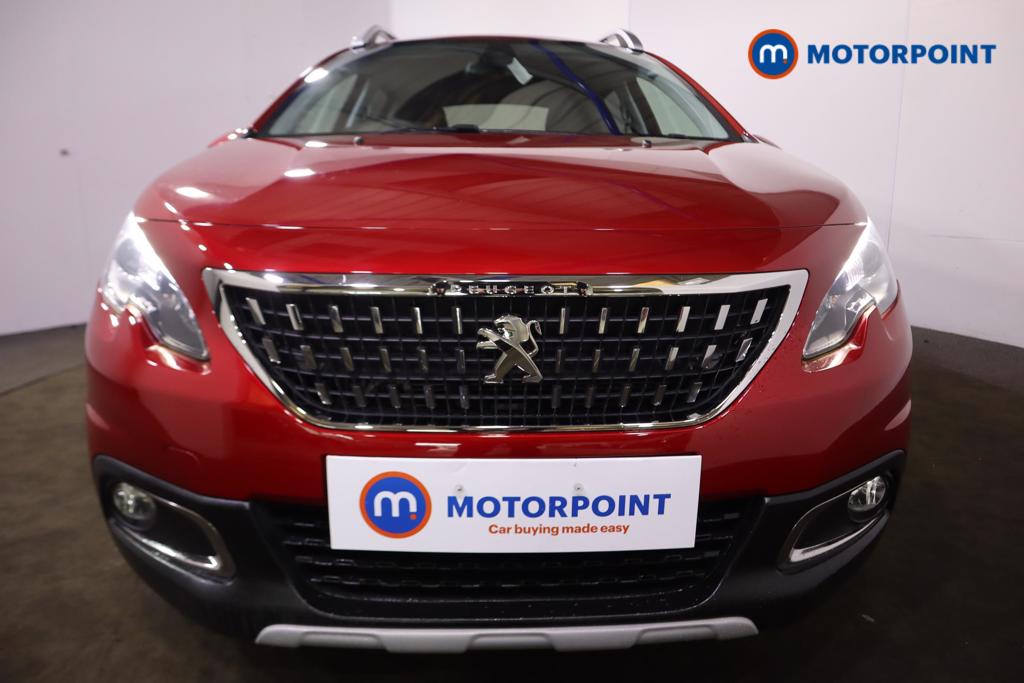 Peugeot 2008 Allure Automatic Petrol SUV - Stock Number (1440769) - 23rd supplementary image