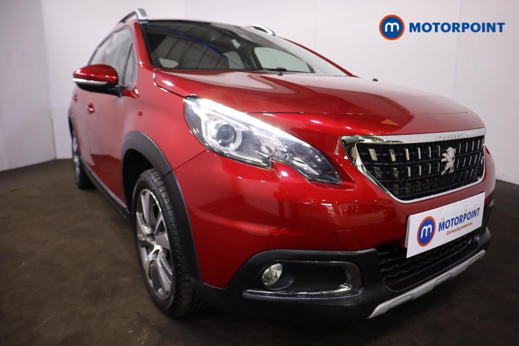Peugeot 2008 Allure Automatic Petrol SUV - Stock Number (1440769) - 24th supplementary image