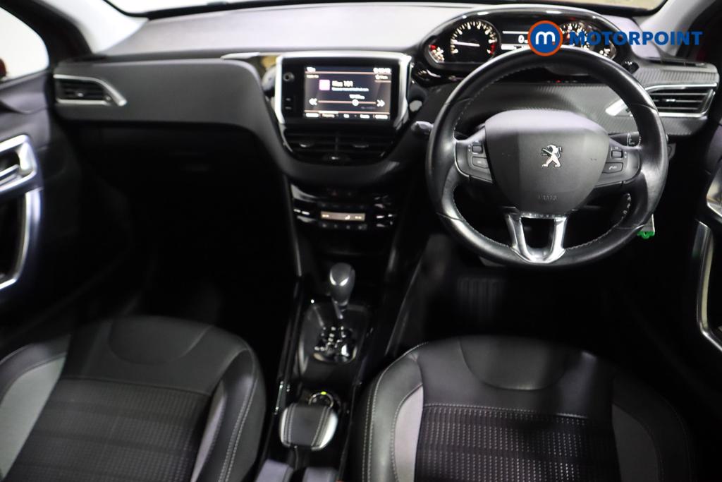 Peugeot 2008 Allure Automatic Petrol SUV - Stock Number (1440769) - 1st supplementary image