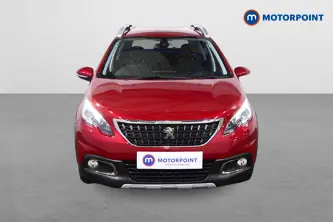 Peugeot 2008 Allure Automatic Petrol SUV - Stock Number (1440769) - Front bumper