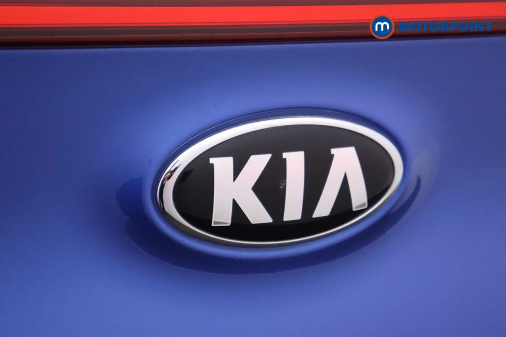 KIA Sportage 4 Manual Petrol SUV - Stock Number (1441216) - 18th supplementary image