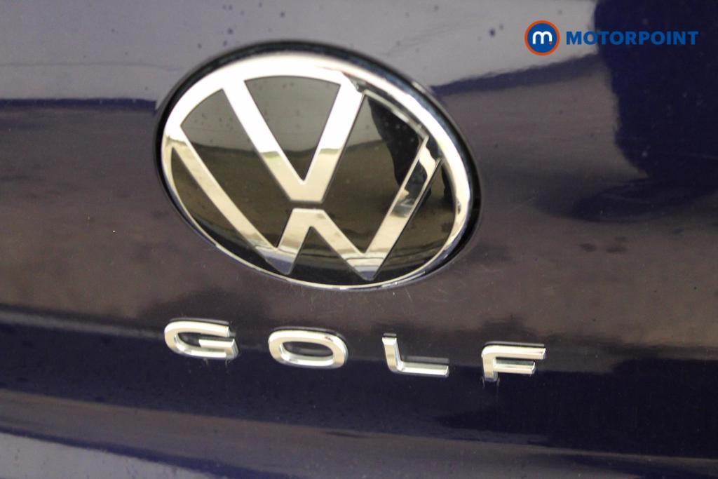 Volkswagen Golf Life Manual Petrol Hatchback - Stock Number (1441260) - 22nd supplementary image