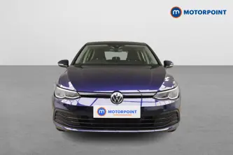Volkswagen Golf Life Manual Petrol Hatchback - Stock Number (1441260) - Front bumper