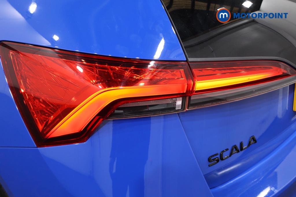 Skoda Scala Monte Carlo Manual Petrol Hatchback - Stock Number (1441261) - 26th supplementary image