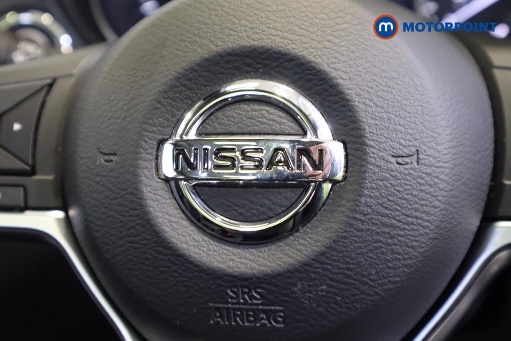 Nissan Qashqai N-Connecta Manual Petrol SUV - Stock Number (1441409) - 16th supplementary image