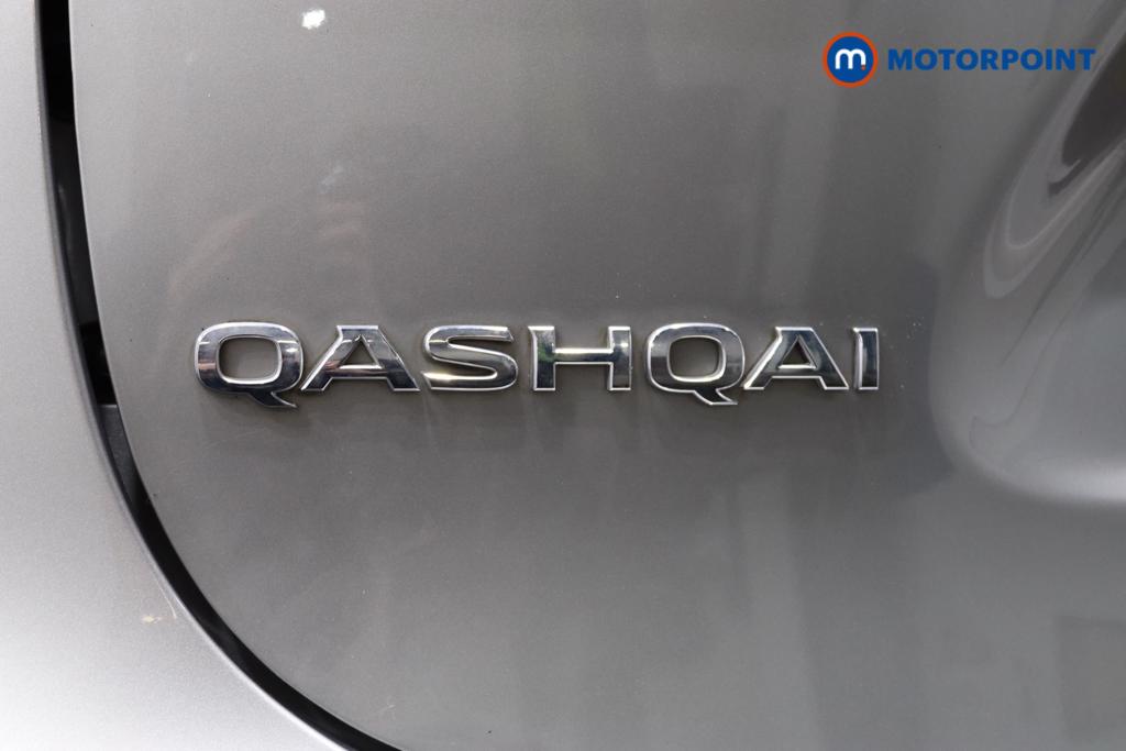Nissan Qashqai N-Connecta Manual Petrol SUV - Stock Number (1441415) - 27th supplementary image