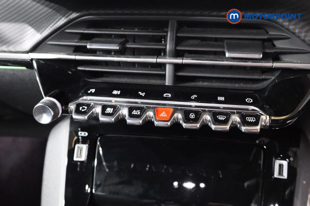 Peugeot 208 GT Manual Petrol Hatchback - Stock Number (1441926) - 12th supplementary image