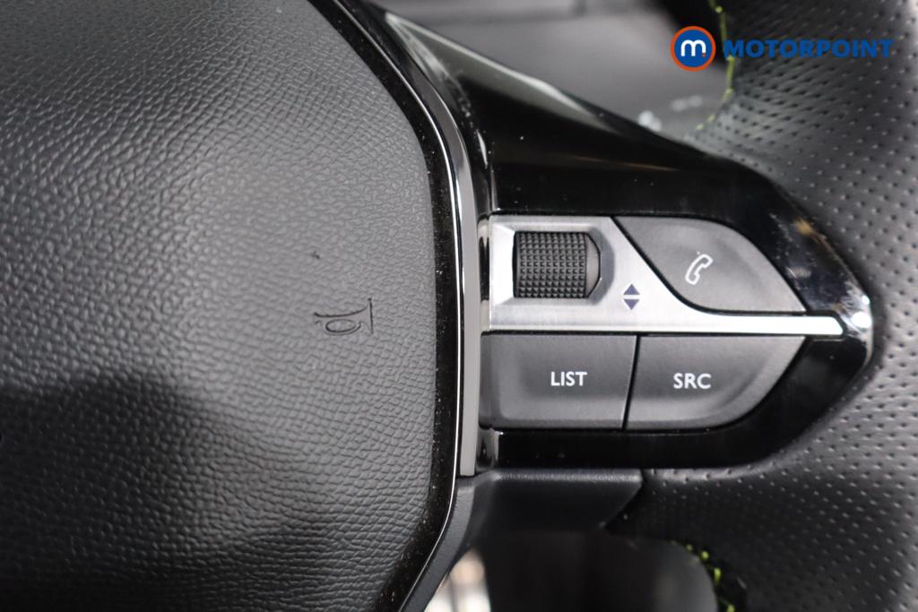 Peugeot 208 GT Manual Petrol Hatchback - Stock Number (1441926) - 15th supplementary image