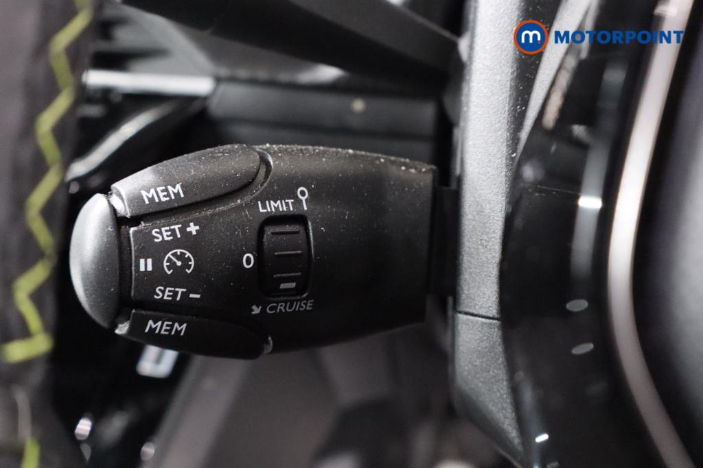Peugeot 208 GT Manual Petrol Hatchback - Stock Number (1441926) - 16th supplementary image