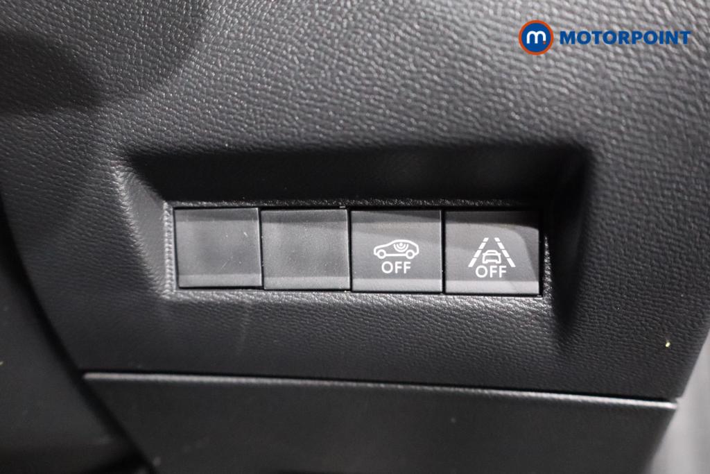 Peugeot 208 GT Manual Petrol Hatchback - Stock Number (1441926) - 17th supplementary image