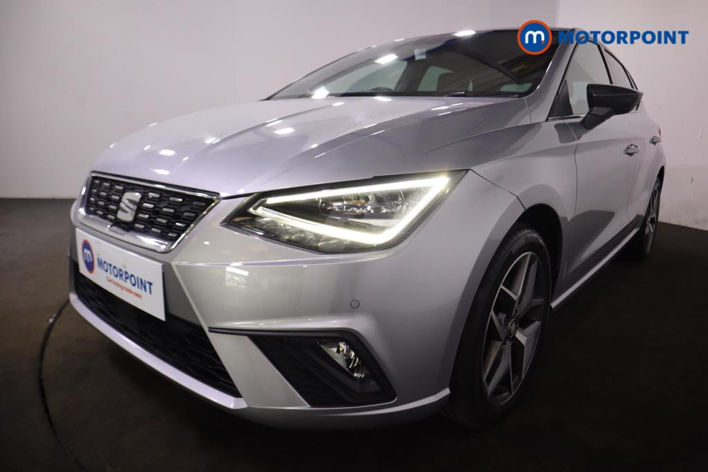 Seat Ibiza Xcellence Lux Automatic Petrol Hatchback - Stock Number (1441966) - 24th supplementary image