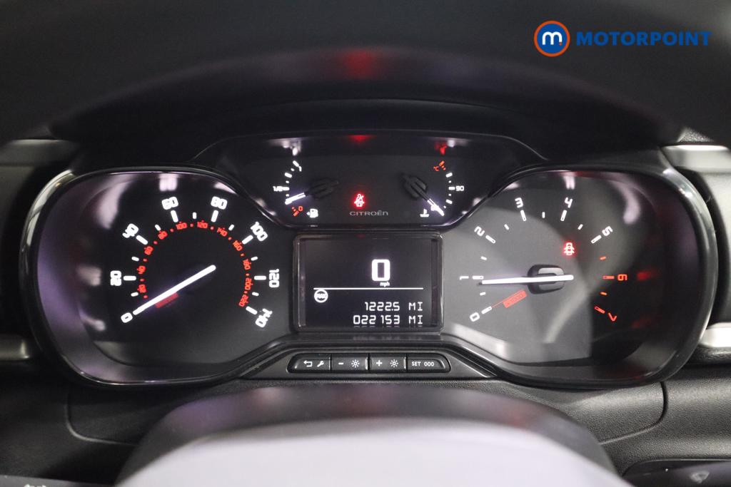Citroen C3 Shine Manual Petrol Hatchback - Stock Number (1442328) - 5th supplementary image