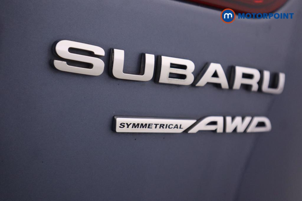 Subaru Levorg GT Automatic Petrol Estate - Stock Number (1442469) - 22nd supplementary image