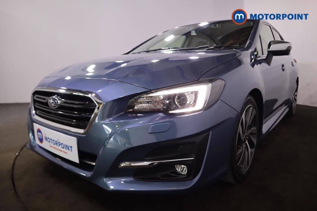 Subaru Levorg GT Automatic Petrol Estate - Stock Number (1442469) - 27th supplementary image