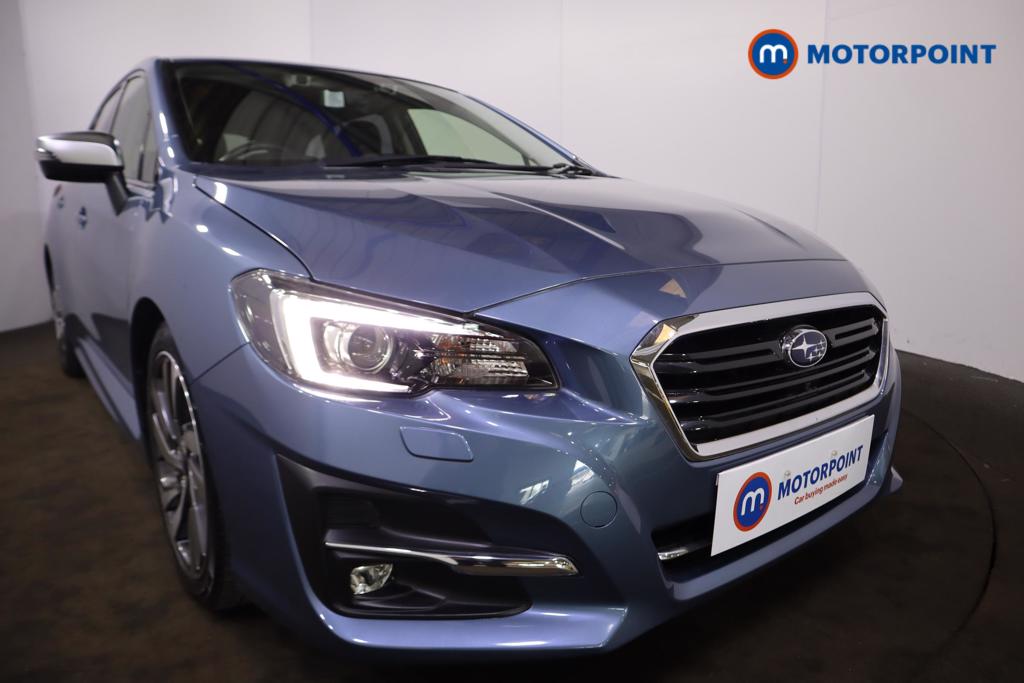 Subaru Levorg GT Automatic Petrol Estate - Stock Number (1442469) - 29th supplementary image