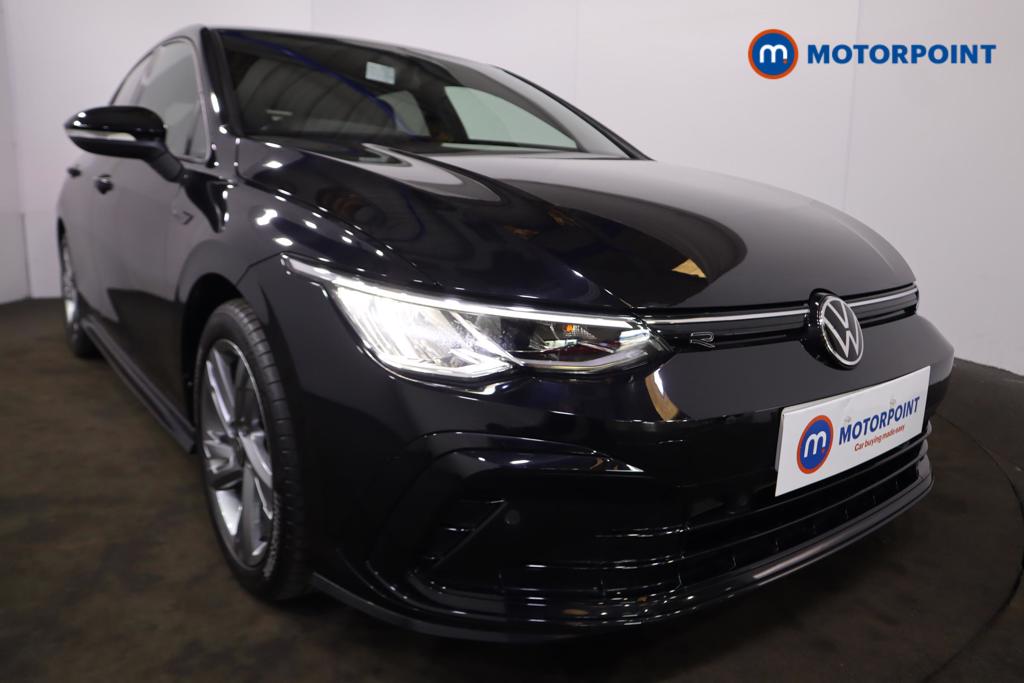 Volkswagen Golf R-Line Automatic Petrol Hatchback - Stock Number (1442829) - 24th supplementary image
