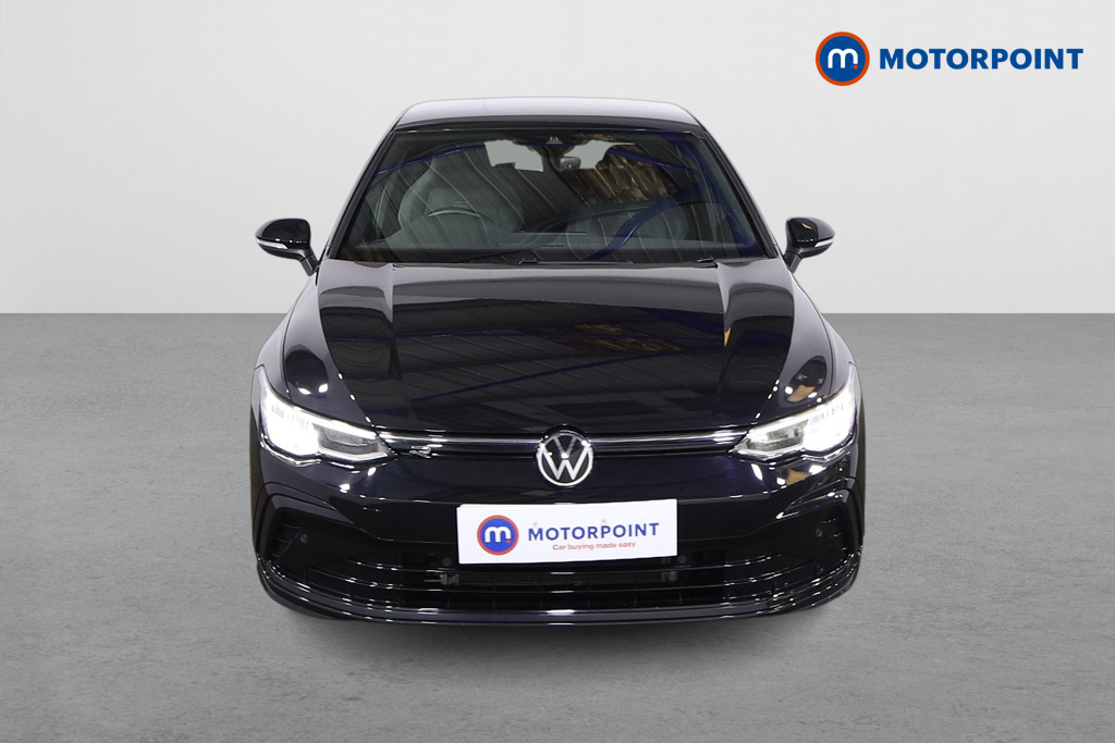 Volkswagen Golf R-Line Automatic Petrol Hatchback - Stock Number (1442829) - Front bumper