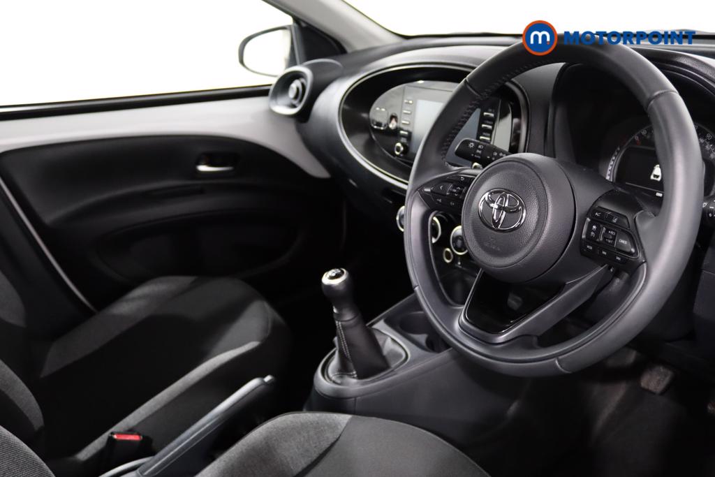 Toyota Aygo X Pure Manual Petrol Hatchback - Stock Number (1442949) - 25th supplementary image