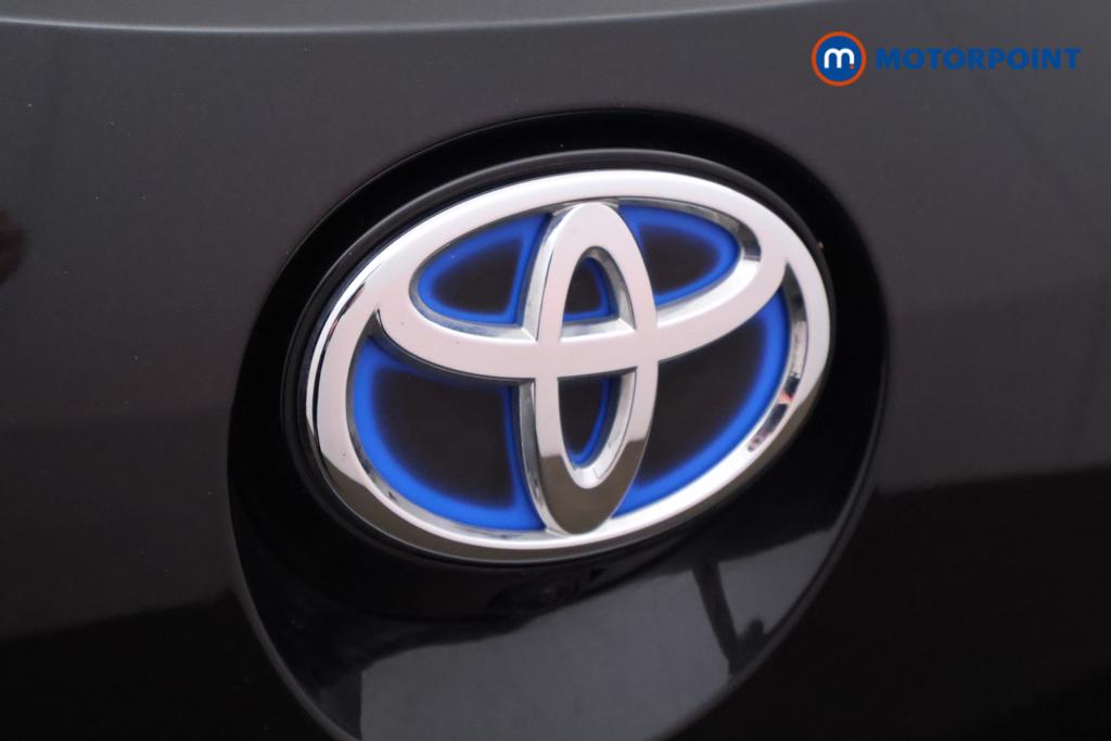 Toyota Corolla Icon Automatic Petrol-Electric Hybrid Hatchback - Stock Number (1442950) - 19th supplementary image