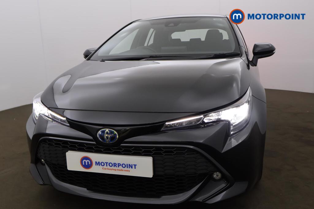 Toyota Corolla Icon Automatic Petrol-Electric Hybrid Hatchback - Stock Number (1442950) - 23rd supplementary image