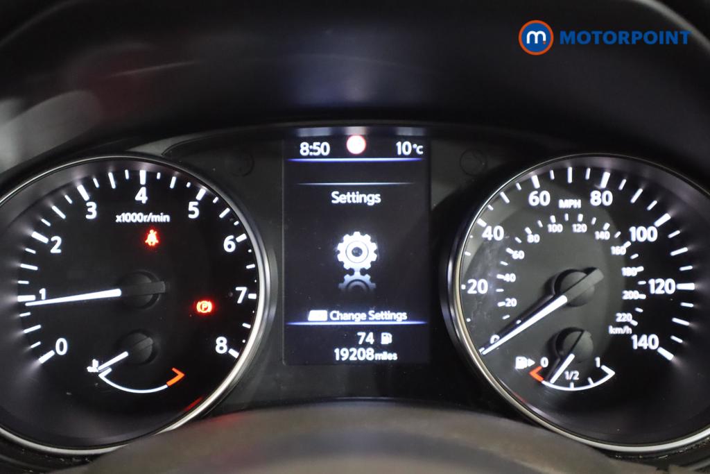 Nissan Qashqai Acenta Premium Manual Petrol SUV - Stock Number (1443099) - 11th supplementary image
