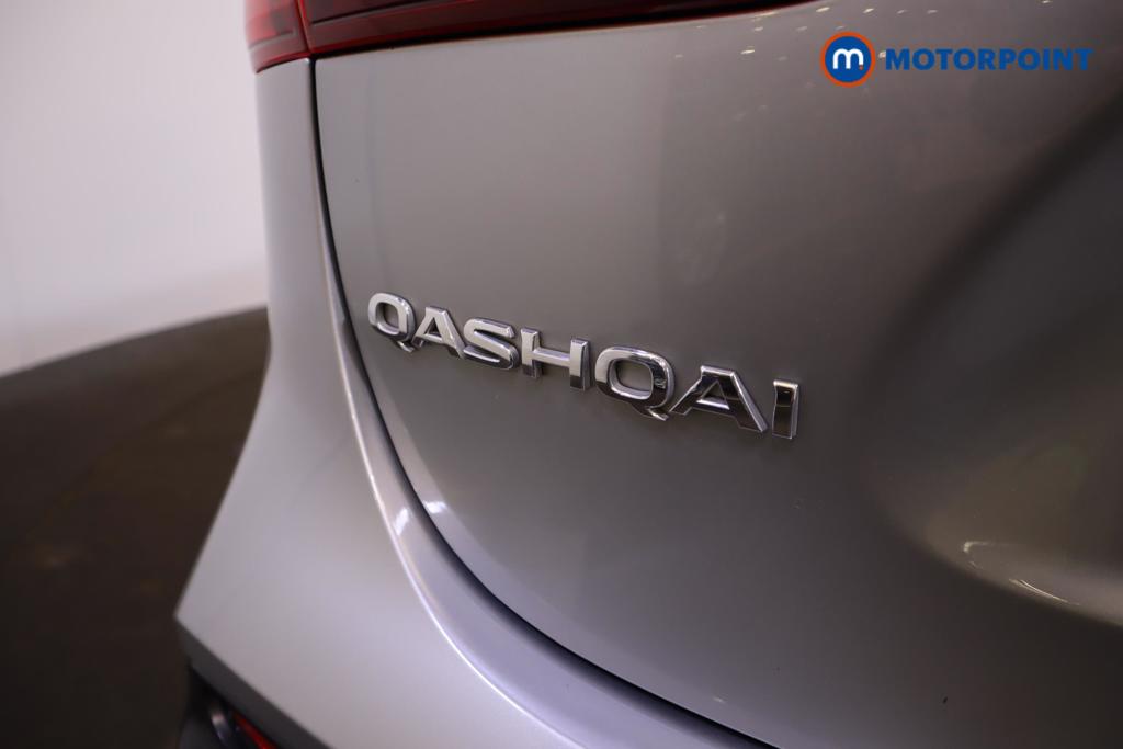 Nissan Qashqai Acenta Premium Manual Petrol SUV - Stock Number (1443099) - 24th supplementary image