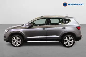 Seat Ateca Xperience Automatic Petrol SUV - Stock Number (1443324) - Passenger side