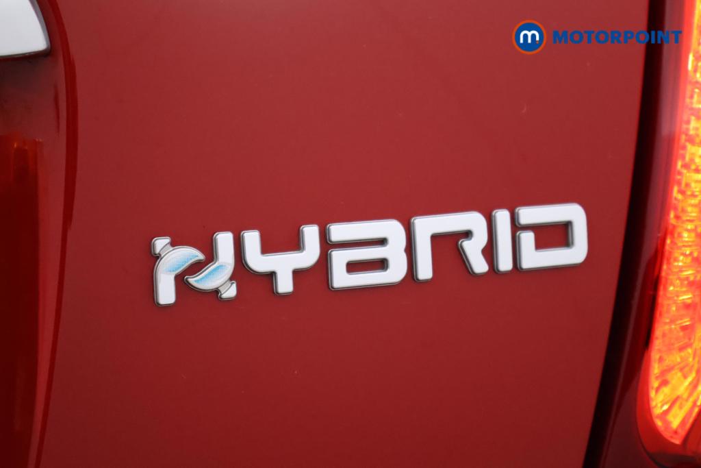 Fiat 500 RED Manual Petrol-Electric Hybrid Hatchback - Stock Number (1443389) - 18th supplementary image