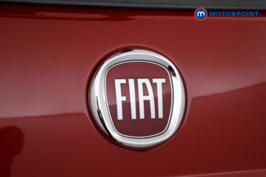 Fiat 500 RED Manual Petrol-Electric Hybrid Hatchback - Stock Number (1443389) - 19th supplementary image