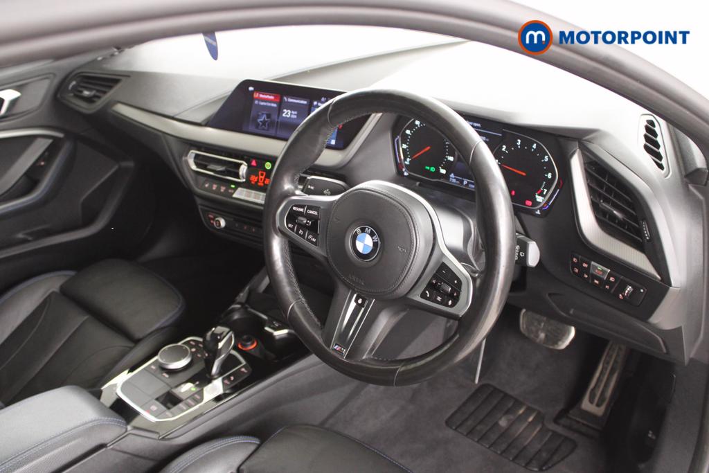 BMW 1 Series M Sport Automatic Petrol Hatchback - Stock Number (1443405) - 7th supplementary image