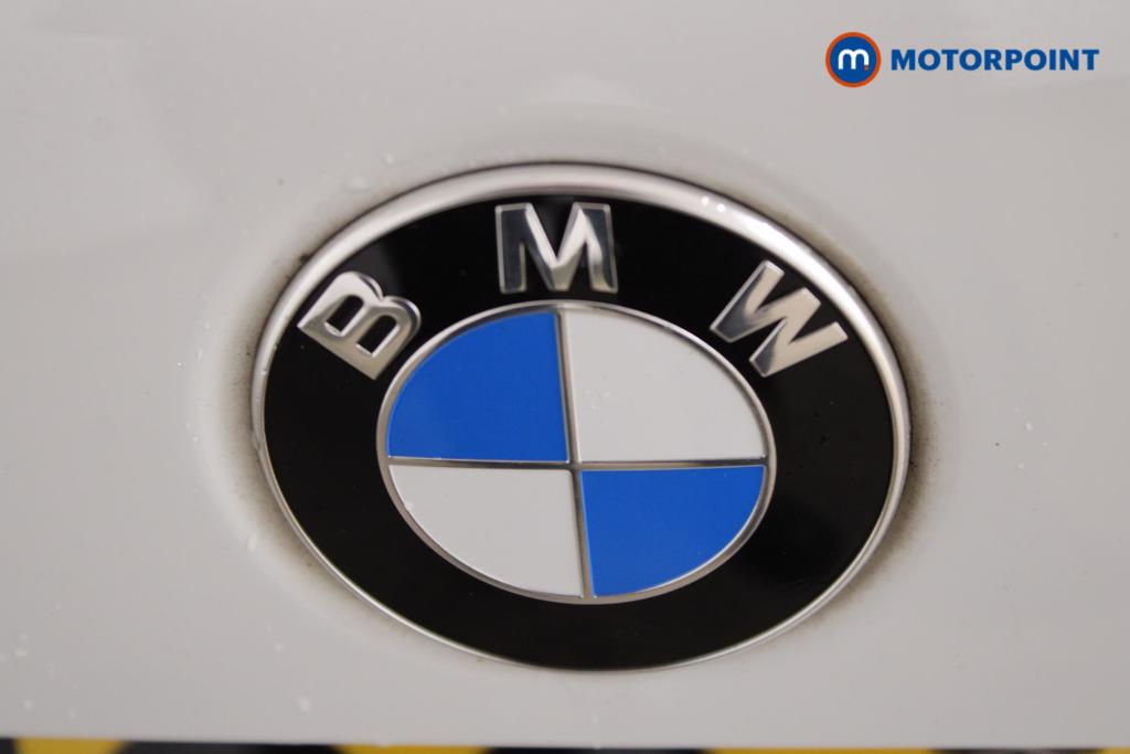 BMW 1 Series M Sport Automatic Petrol Hatchback - Stock Number (1443405) - 23rd supplementary image