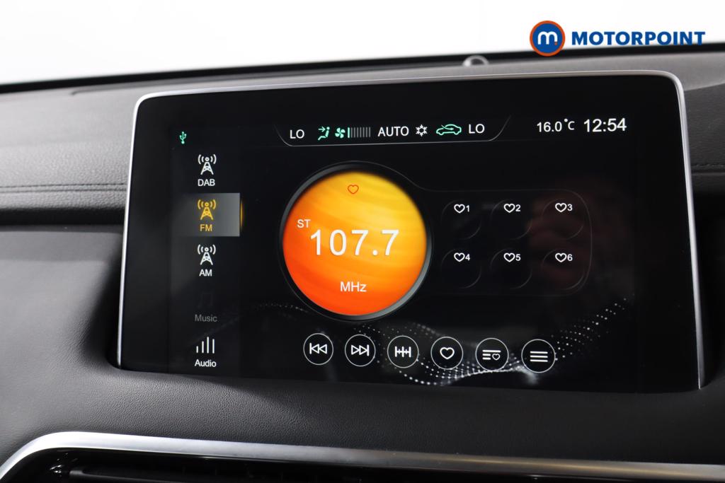 Mg Motor Uk HS Exclusive Manual Petrol SUV - Stock Number (1443407) - 6th supplementary image