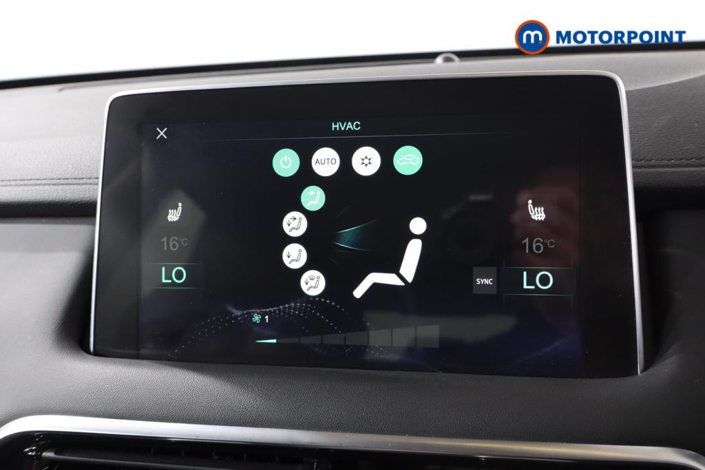 Mg Motor Uk HS Exclusive Manual Petrol SUV - Stock Number (1443407) - 8th supplementary image