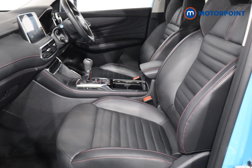 Mg Motor Uk HS Exclusive Manual Petrol SUV - Stock Number (1443407) - 24th supplementary image