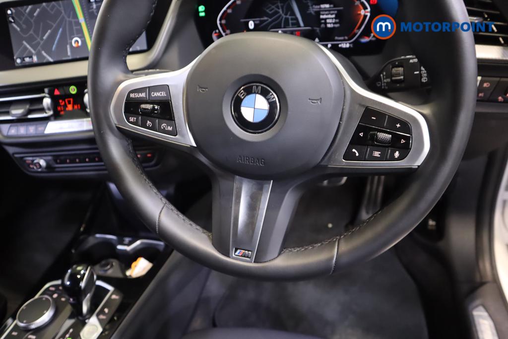 BMW 1 Series M Sport Automatic Petrol Hatchback - Stock Number (1443435) - 3rd supplementary image