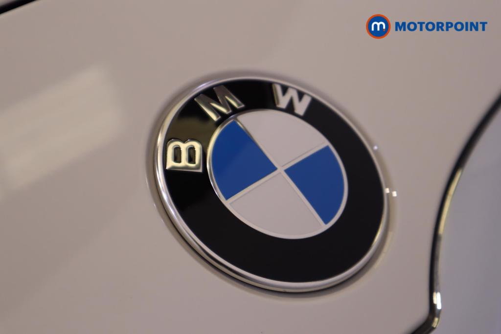 BMW 1 Series M Sport Automatic Petrol Hatchback - Stock Number (1443435) - 29th supplementary image